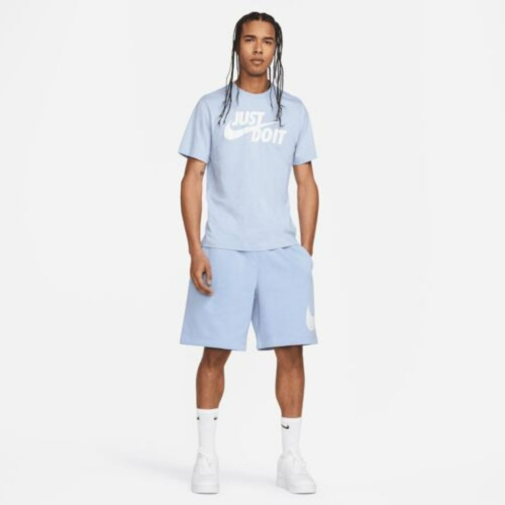 Nike Sportswear Club Shorts. Brand New. Mens Size: M & 4XLT
